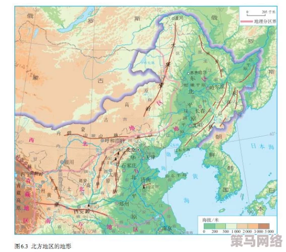 亚洲一线产区与二线产区的黄土特征及其对农业生产的影响研究