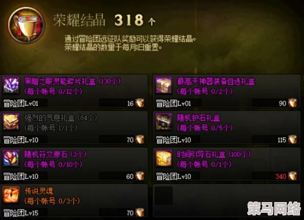 DNF回归玩家指南：如何选择最适合自己的指定职业