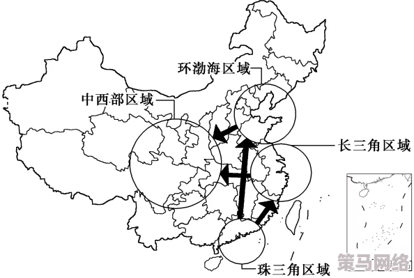 三线产区的地理特征与经济发展研究：以中国西南地区为例的实证分析