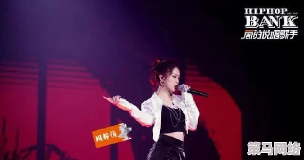 16岁女孩的rapper：一位年轻女性如何在音乐界崭露头角，展现她独特的才华与对生活的深刻理解