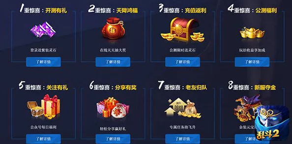 VGAME开测福利大揭秘：每日签到可领取哪些惊喜好礼？