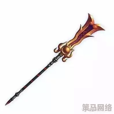 三国大亨深度解析：武器谱之传奇神兵——方天画戟全面介绍